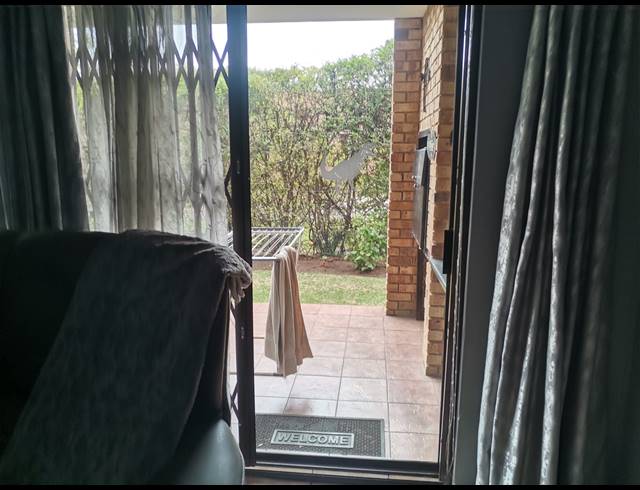 2 BEDROOM APARTMENT BLOCK FOR SALE IN SONNEVELD